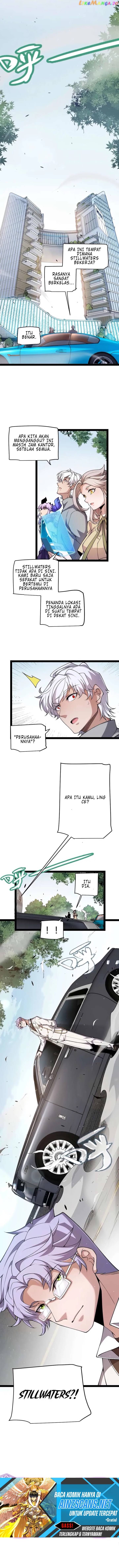 The Game That I Came From chapter 222
