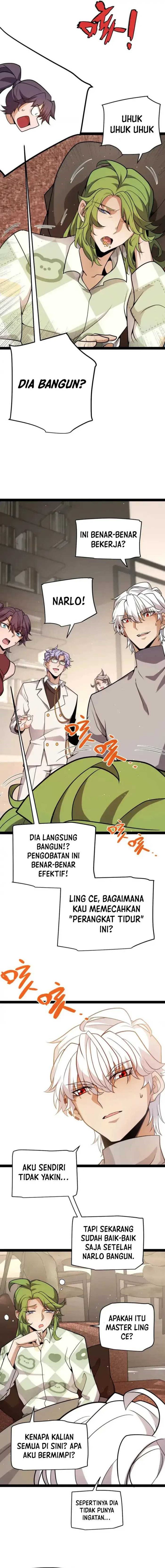 The Game That I Came From chapter 232