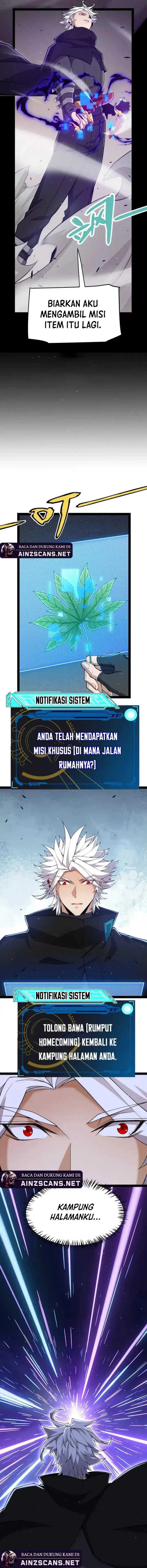 The Game That I Came From chapter 232