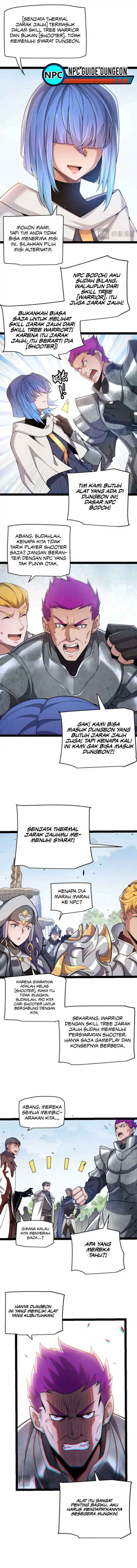 Dilarang COPAS - situs resmi www.mangacanblog.com - Komik the game that i came from 233 - chapter 233 234 Indonesia the game that i came from 233 - chapter 233 Terbaru 5|Baca Manga Komik Indonesia|Mangacan