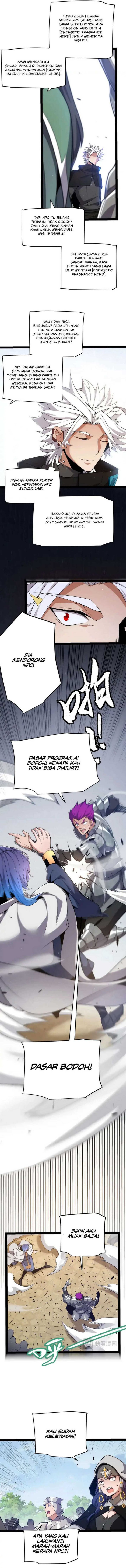 Dilarang COPAS - situs resmi www.mangacanblog.com - Komik the game that i came from 233 - chapter 233 234 Indonesia the game that i came from 233 - chapter 233 Terbaru 6|Baca Manga Komik Indonesia|Mangacan