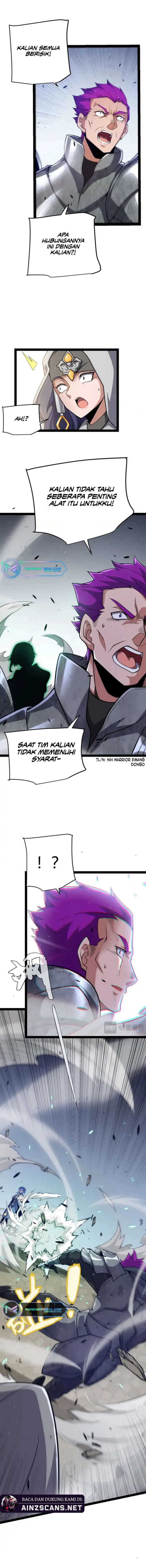 Dilarang COPAS - situs resmi www.mangacanblog.com - Komik the game that i came from 233 - chapter 233 234 Indonesia the game that i came from 233 - chapter 233 Terbaru 7|Baca Manga Komik Indonesia|Mangacan