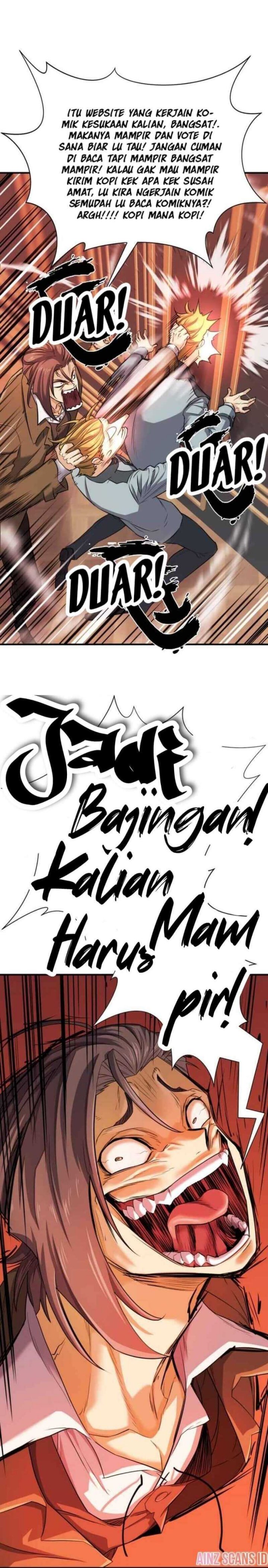 Dilarang COPAS - situs resmi www.mangacanblog.com - Komik the game that i came from 233 - chapter 233 234 Indonesia the game that i came from 233 - chapter 233 Terbaru 14|Baca Manga Komik Indonesia|Mangacan