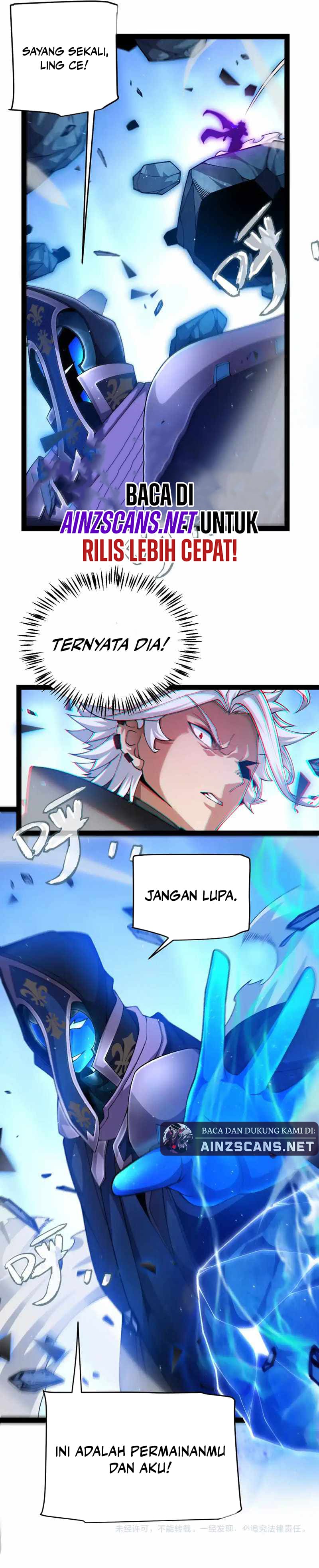 Dilarang COPAS - situs resmi www.mangacanblog.com - Komik the game that i came from 238 - chapter 238 239 Indonesia the game that i came from 238 - chapter 238 Terbaru 10|Baca Manga Komik Indonesia|Mangacan