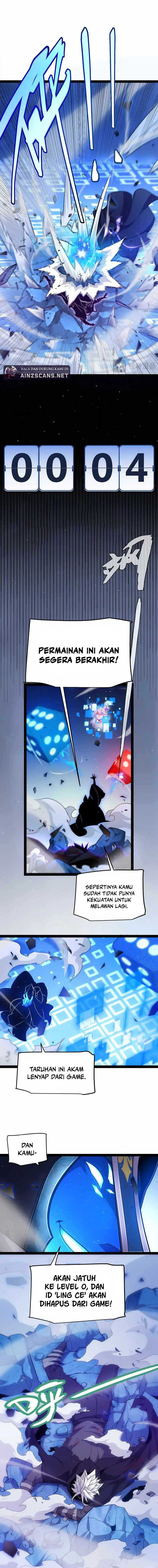 Dilarang COPAS - situs resmi www.mangacanblog.com - Komik the game that i came from 243 - chapter 243 244 Indonesia the game that i came from 243 - chapter 243 Terbaru 8|Baca Manga Komik Indonesia|Mangacan