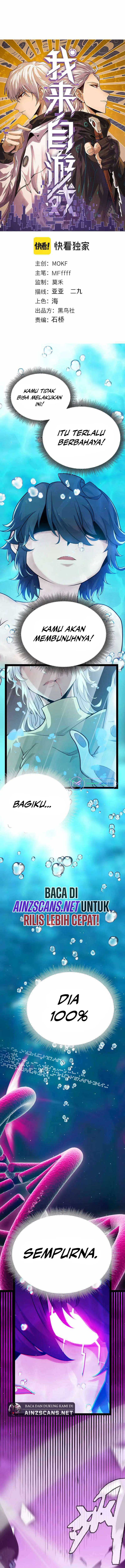 Dilarang COPAS - situs resmi www.mangacanblog.com - Komik the game that i came from 244 - chapter 244 245 Indonesia the game that i came from 244 - chapter 244 Terbaru 1|Baca Manga Komik Indonesia|Mangacan