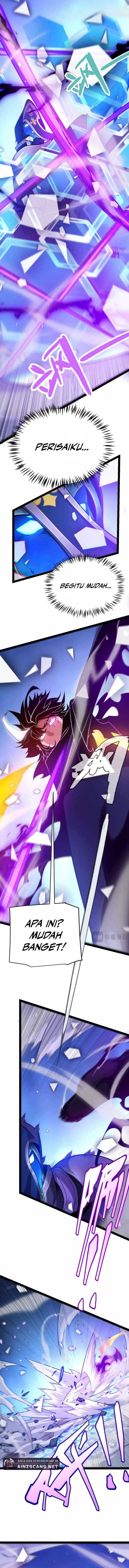 Dilarang COPAS - situs resmi www.mangacanblog.com - Komik the game that i came from 244 - chapter 244 245 Indonesia the game that i came from 244 - chapter 244 Terbaru 8|Baca Manga Komik Indonesia|Mangacan