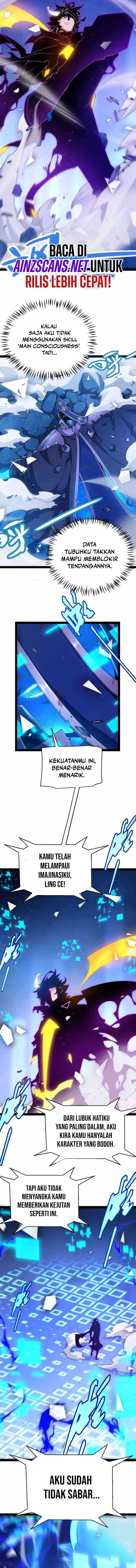 Dilarang COPAS - situs resmi www.mangacanblog.com - Komik the game that i came from 244 - chapter 244 245 Indonesia the game that i came from 244 - chapter 244 Terbaru 9|Baca Manga Komik Indonesia|Mangacan