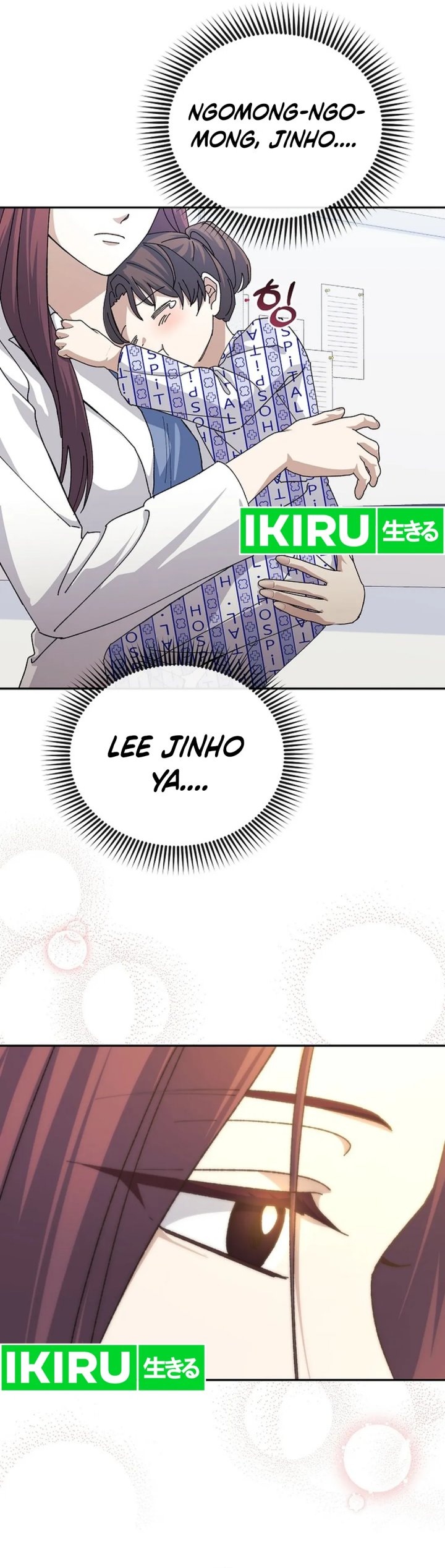 The Game’s Addict Reset Chapter 23 Bahasa Indonesia