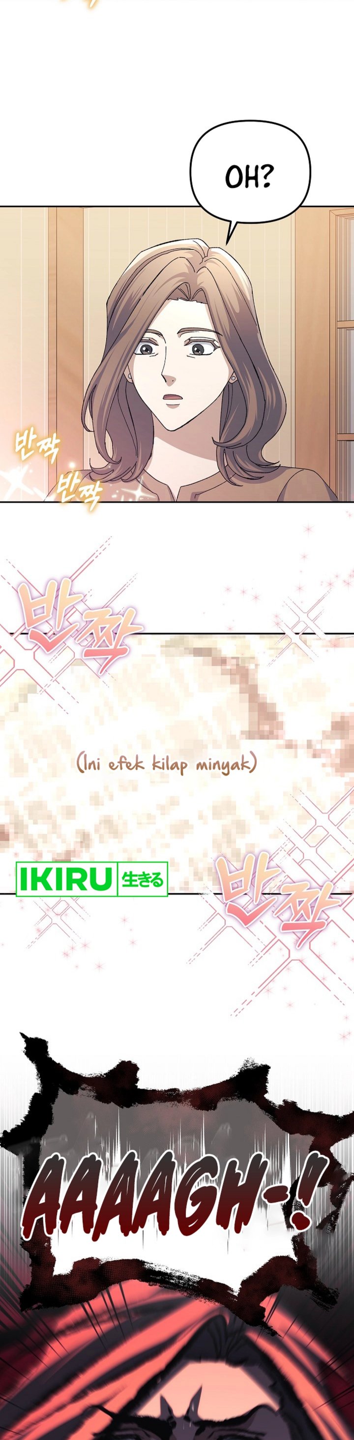 The Game’s Addict Reset Chapter 26 Bahasa Indonesia