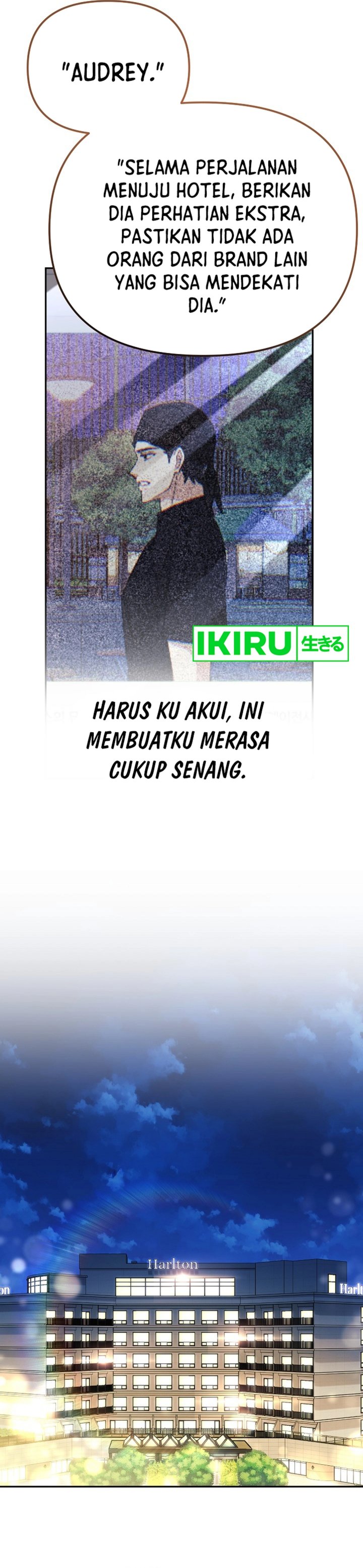 The Game’s Addict Reset Chapter 26 Bahasa Indonesia