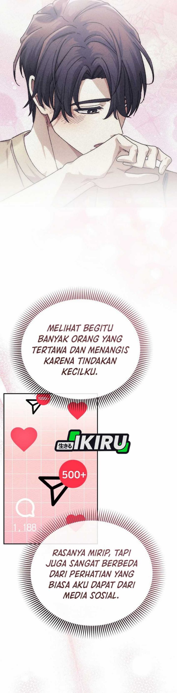 The Game’s Addict Reset chapter 28