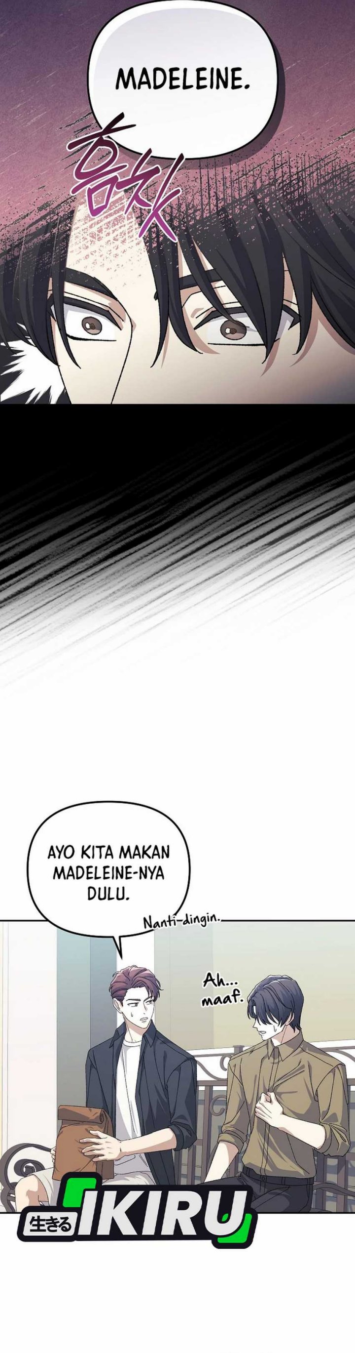 The Game’s Addict Reset chapter 28