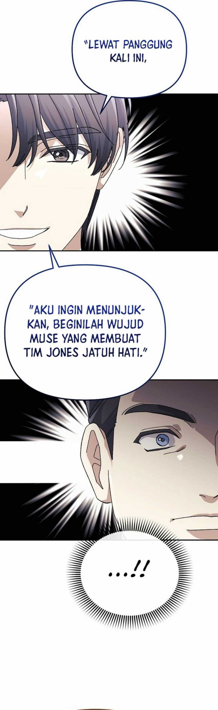 The Game’s Addict Reset chapter 28