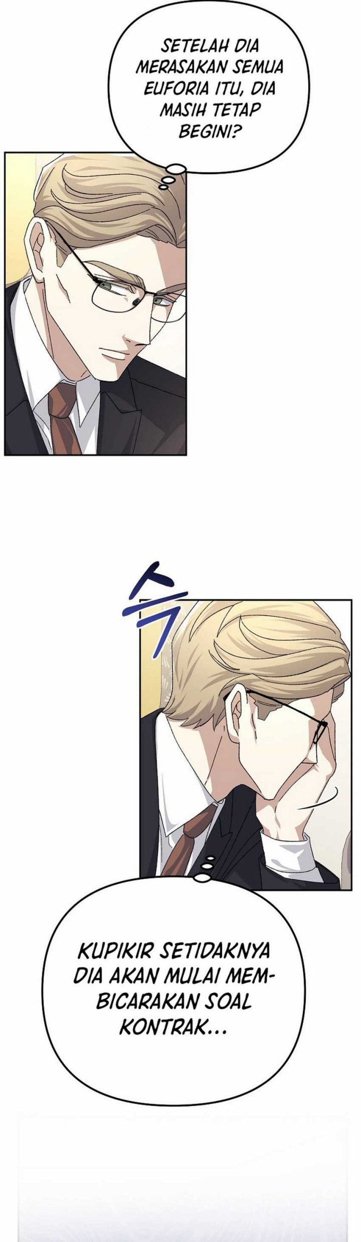The Game’s Addict Reset chapter 29
