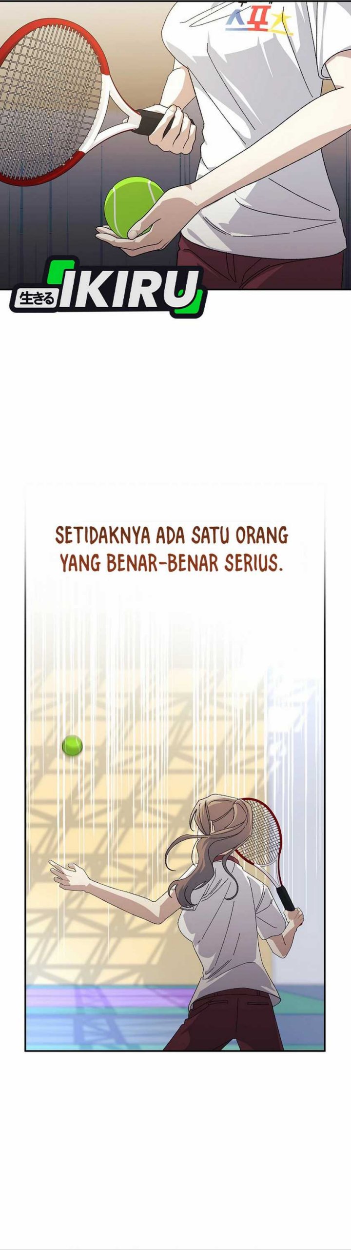 The Game’s Addict Reset chapter 29