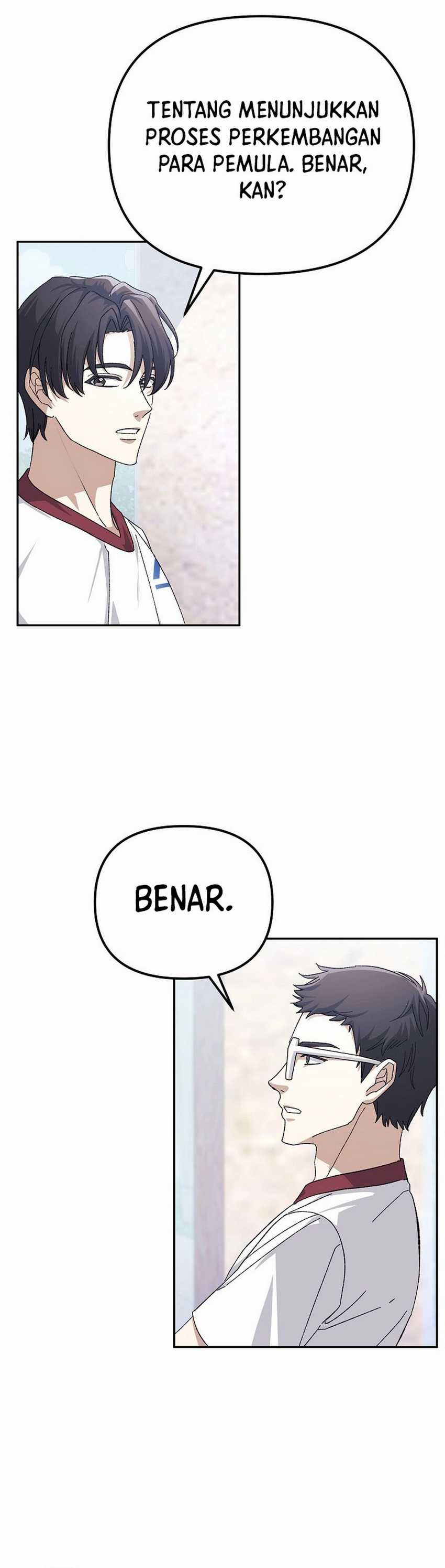 The Game’s Addict Reset chapter 30