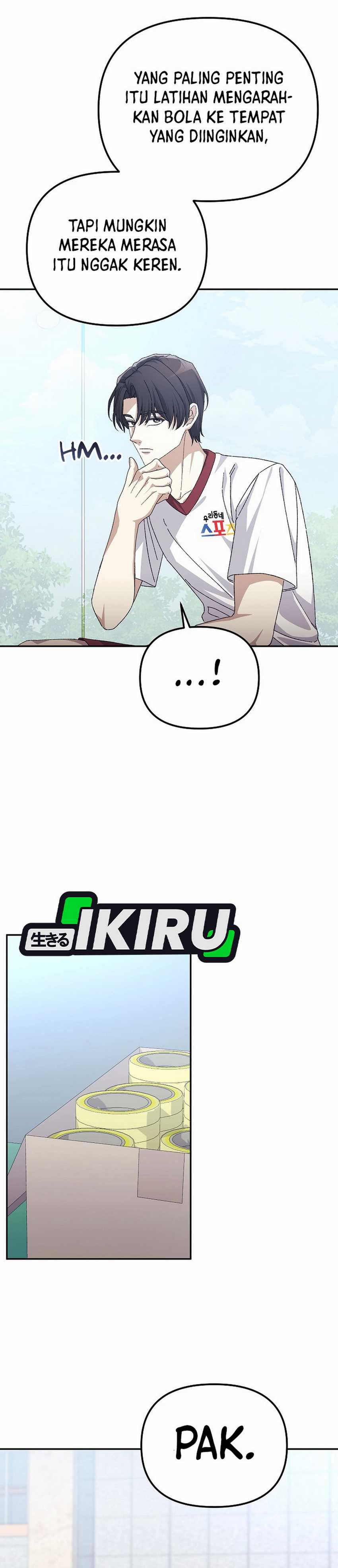 The Game’s Addict Reset chapter 30