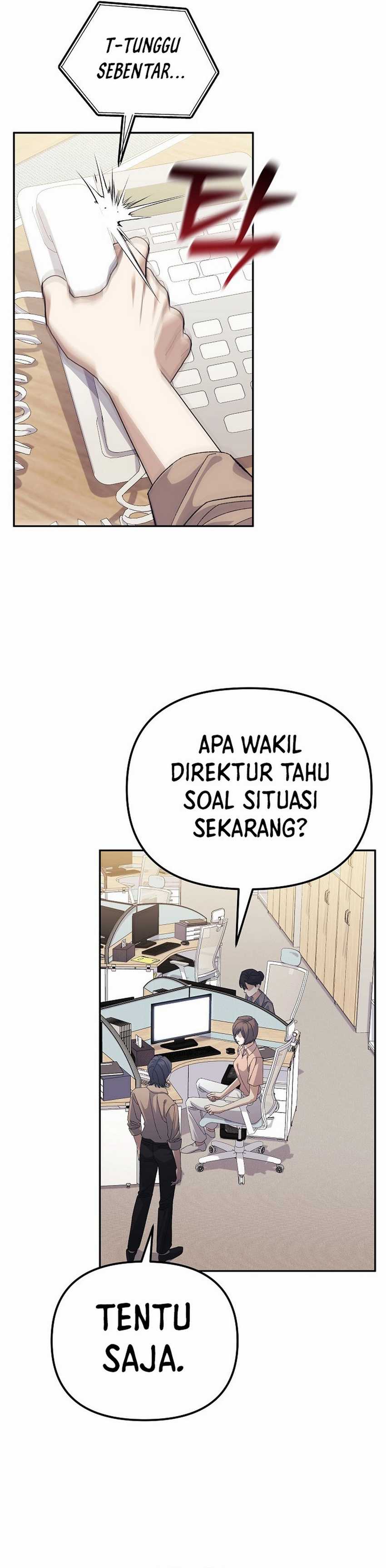 The Game’s Addict Reset chapter 30