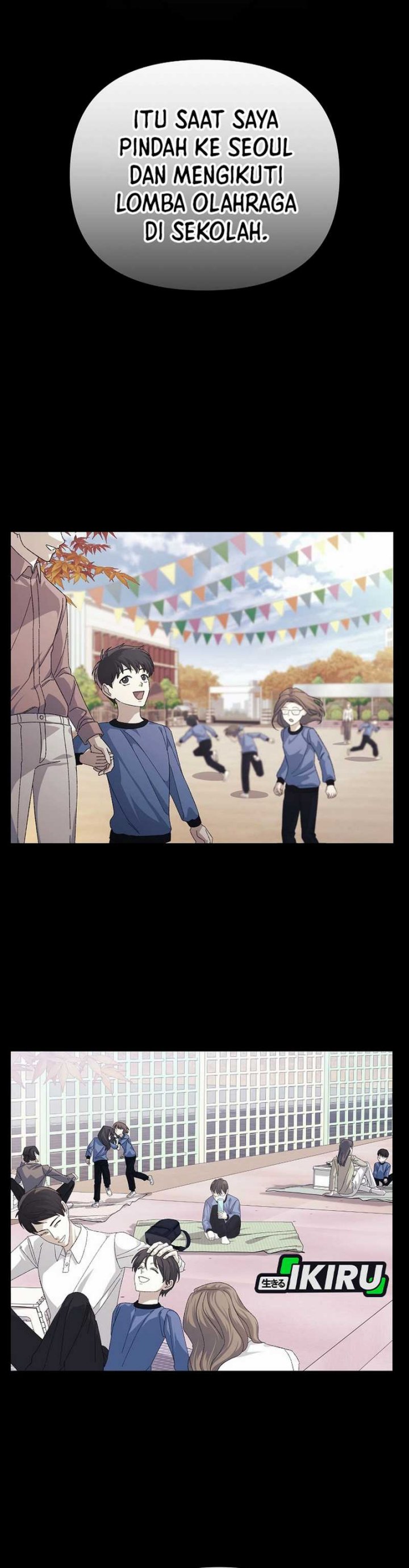 The Game’s Addict Reset chapter 33
