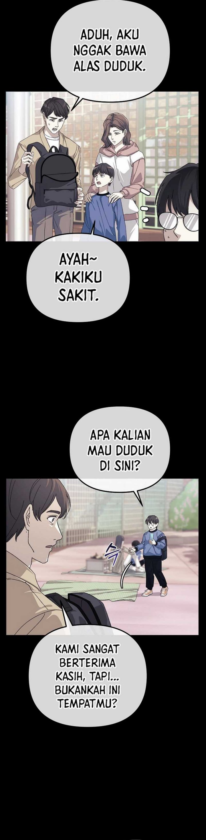 The Game’s Addict Reset chapter 33
