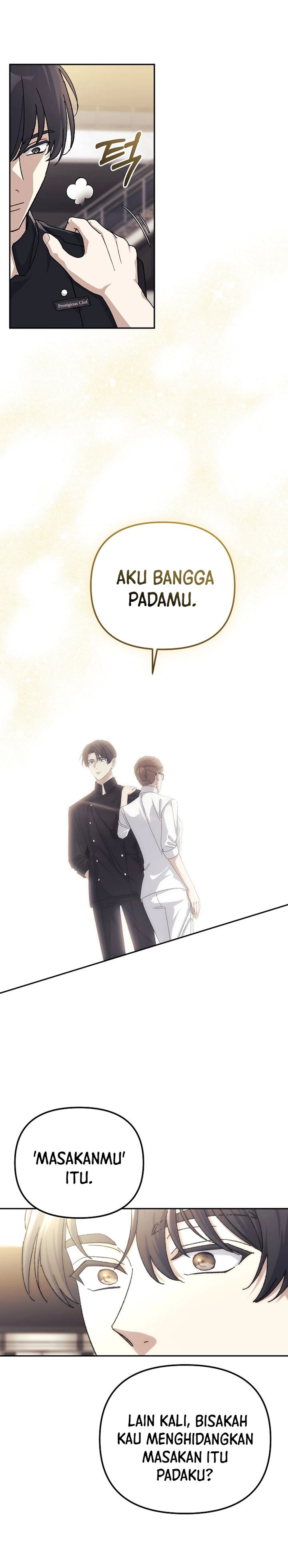 The Game’s Addict Reset chapter 36