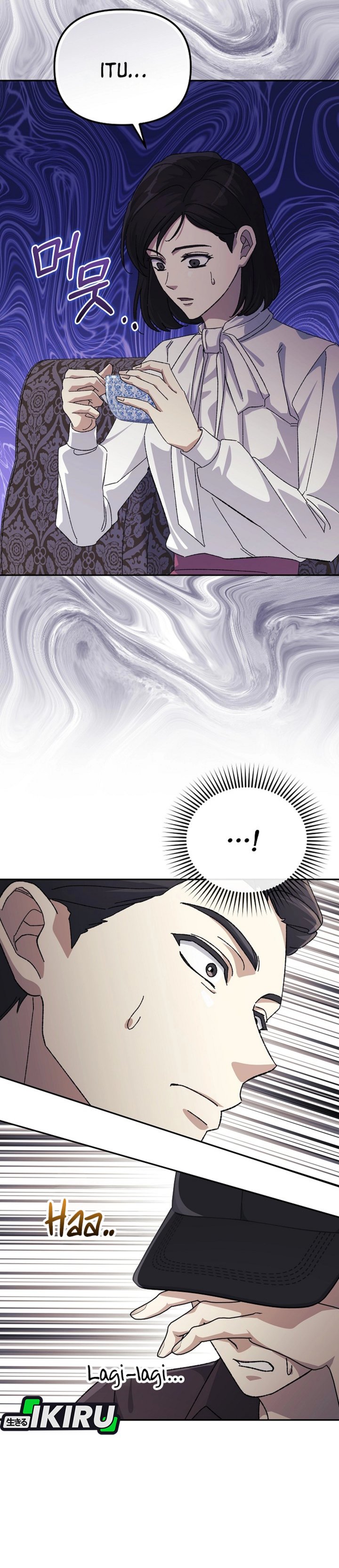 The Game’s Addict Reset chapter 40