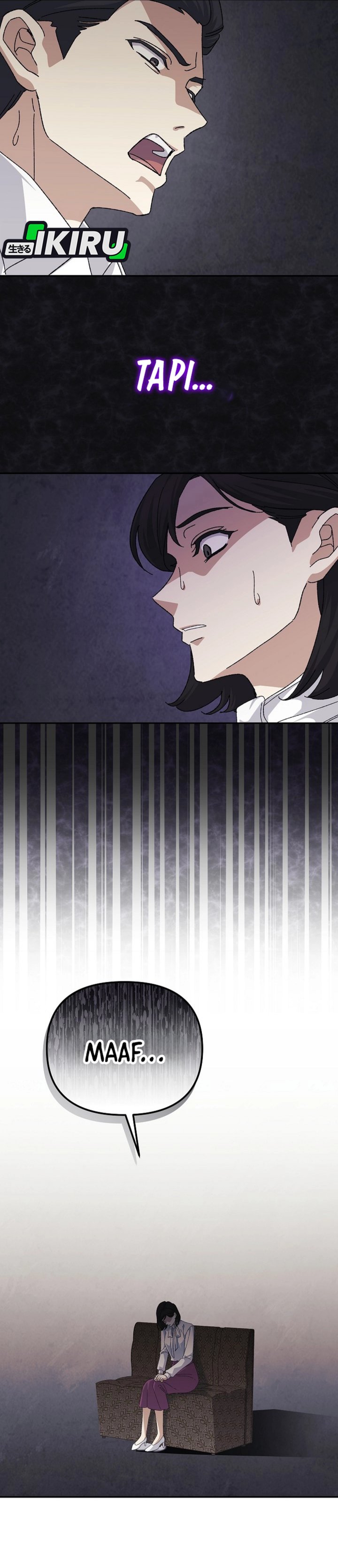 The Game’s Addict Reset chapter 40