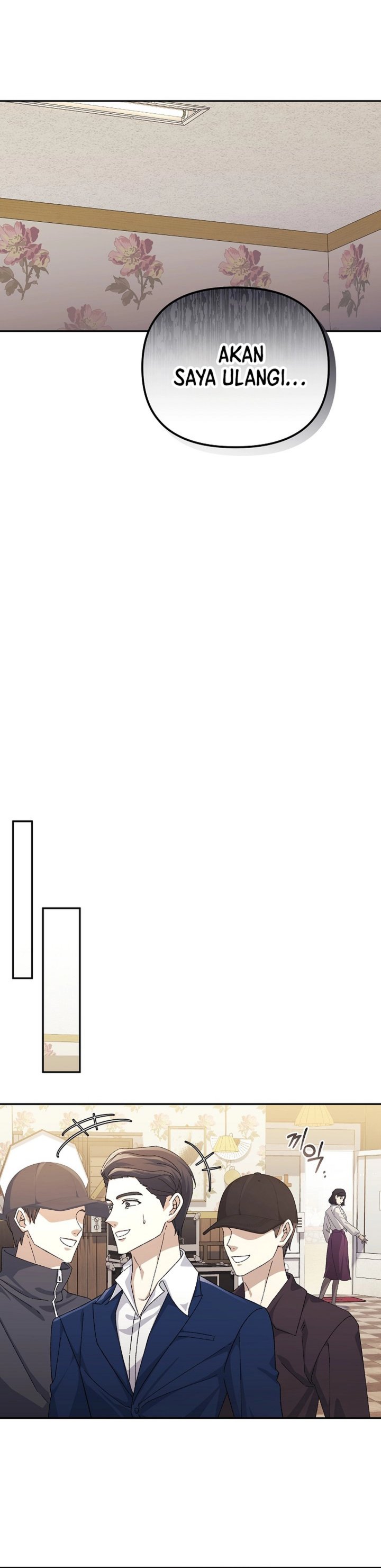 The Game’s Addict Reset chapter 40