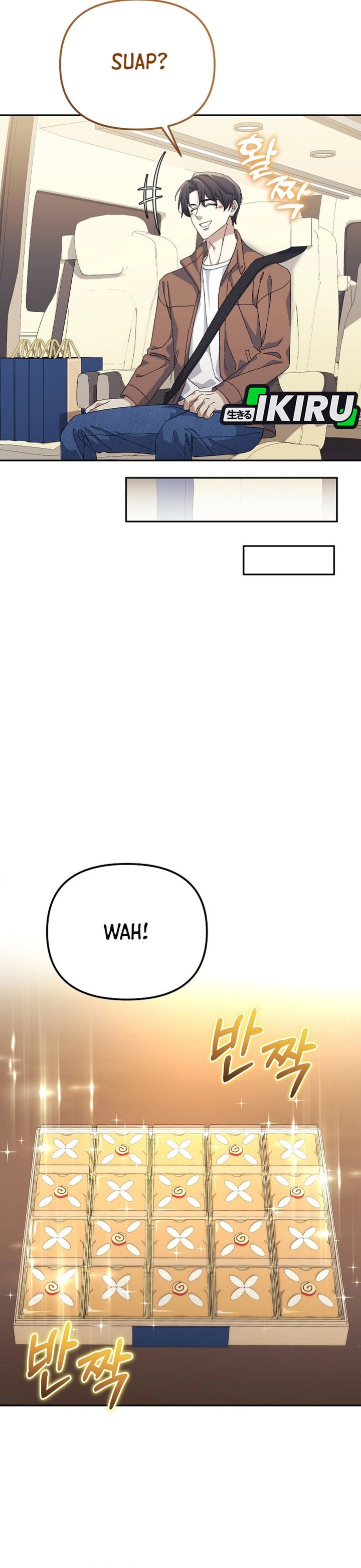 The Game’s Addict Reset chapter 40
