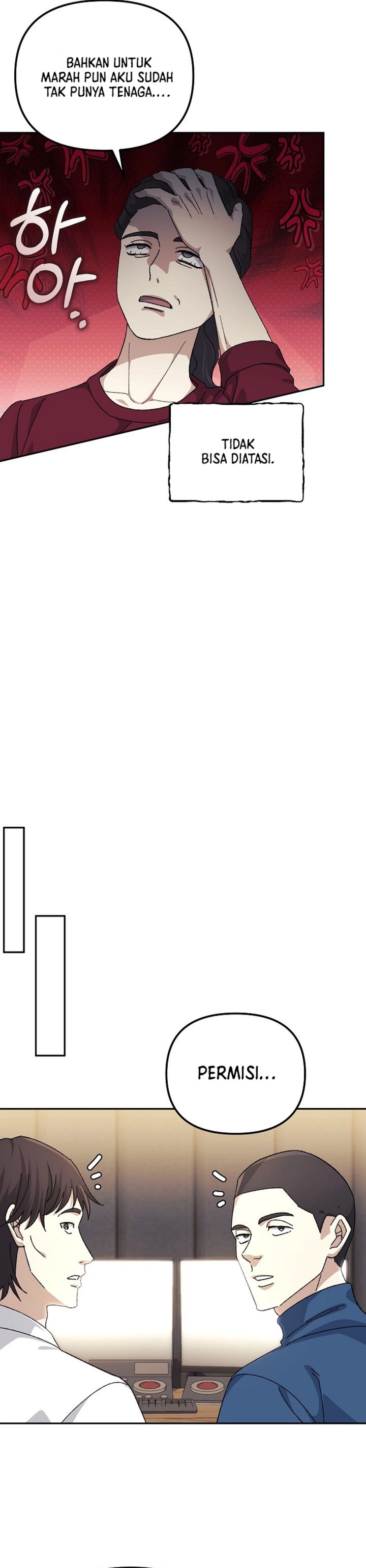The Game’s Addict Reset chapter 40