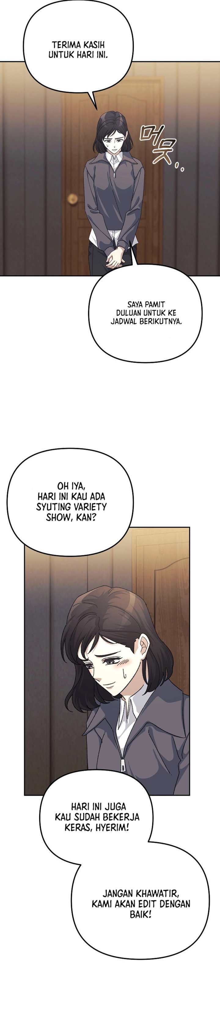 The Game’s Addict Reset chapter 40