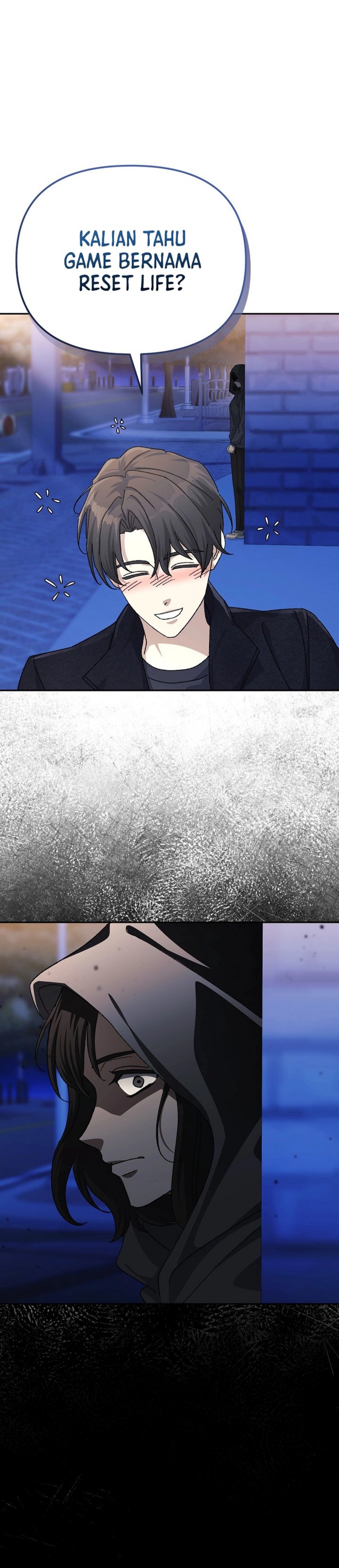 The Game’s Addict Reset chapter 40
