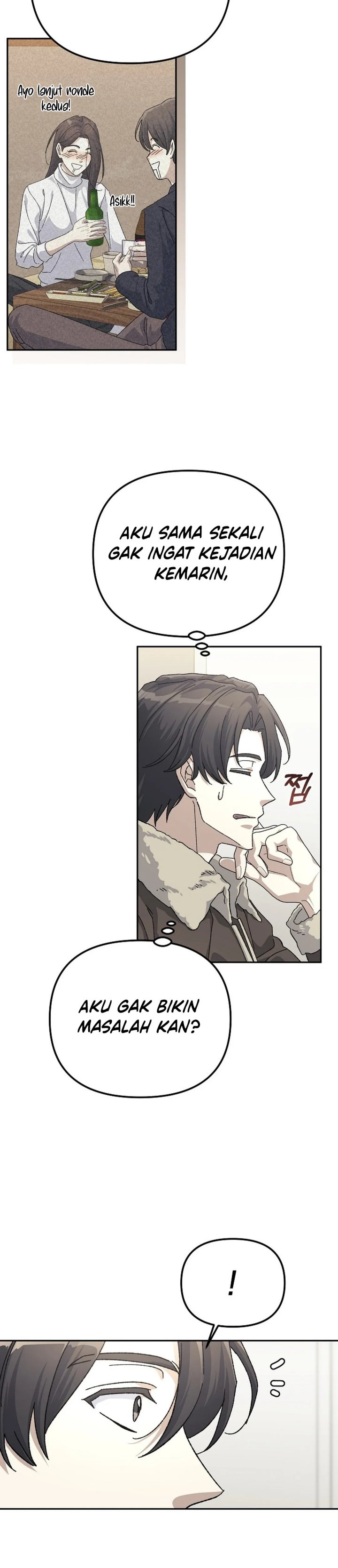 The Game’s Addict Reset chapter 41