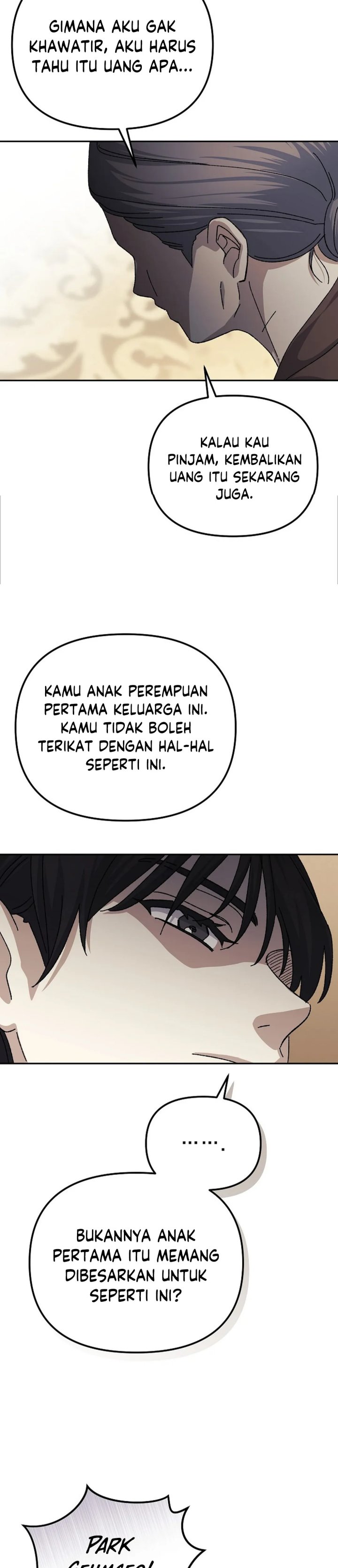 The Game’s Addict Reset chapter 41