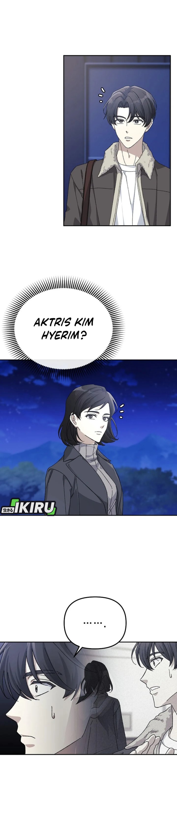 The Game’s Addict Reset chapter 41