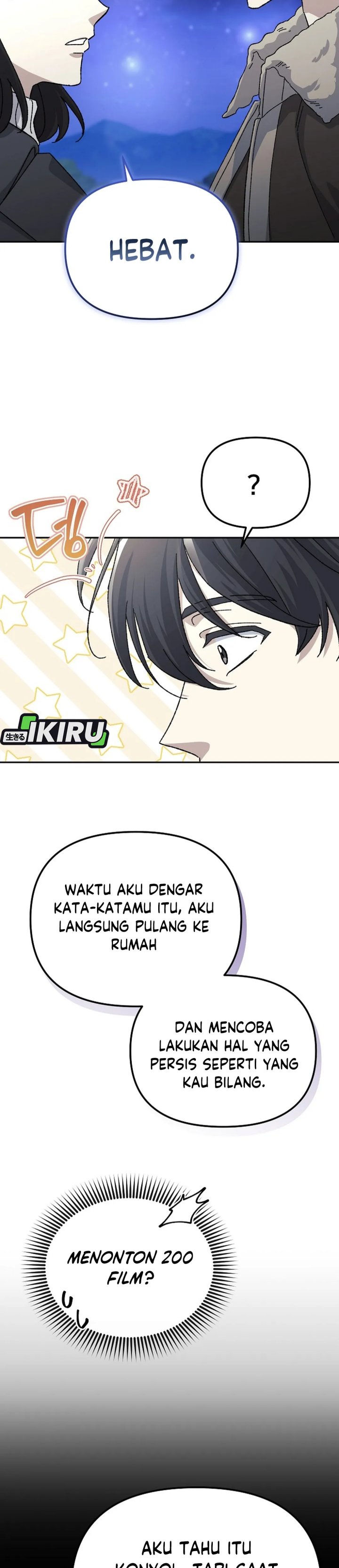 The Game’s Addict Reset chapter 41
