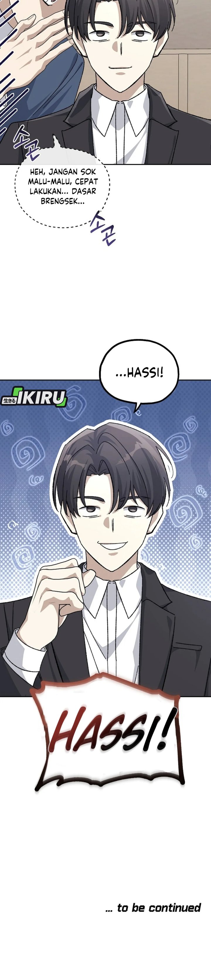 The Game’s Addict Reset chapter 41