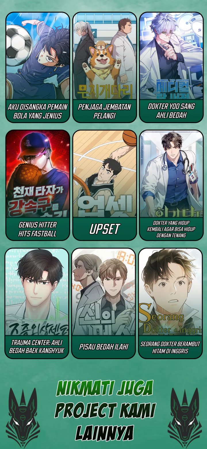 The Game’s Addict Reset chapter 41