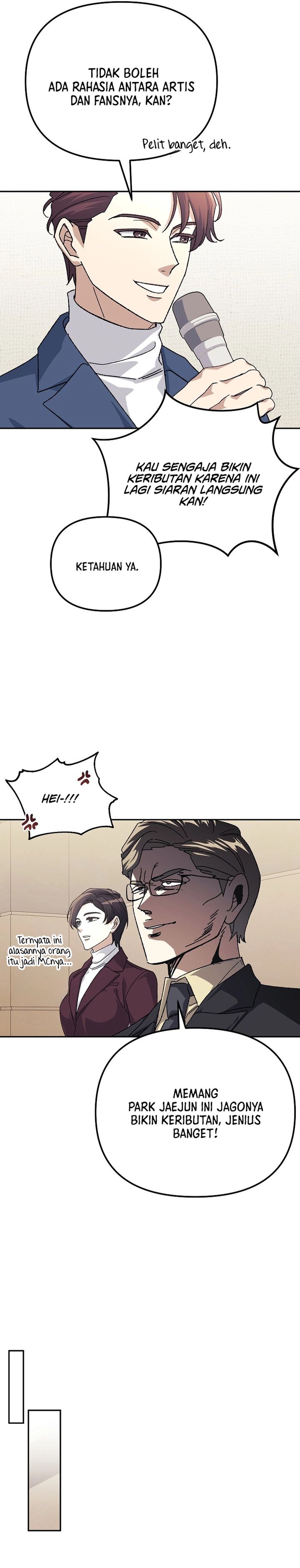 The Game’s Addict Reset chapter 42