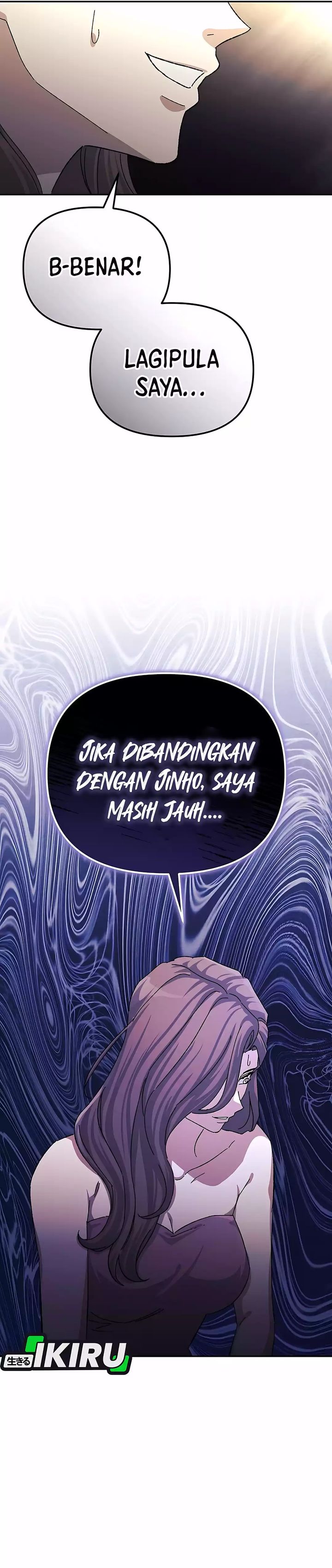 The Game’s Addict Reset Chapter 51 Bahasa Indonesia