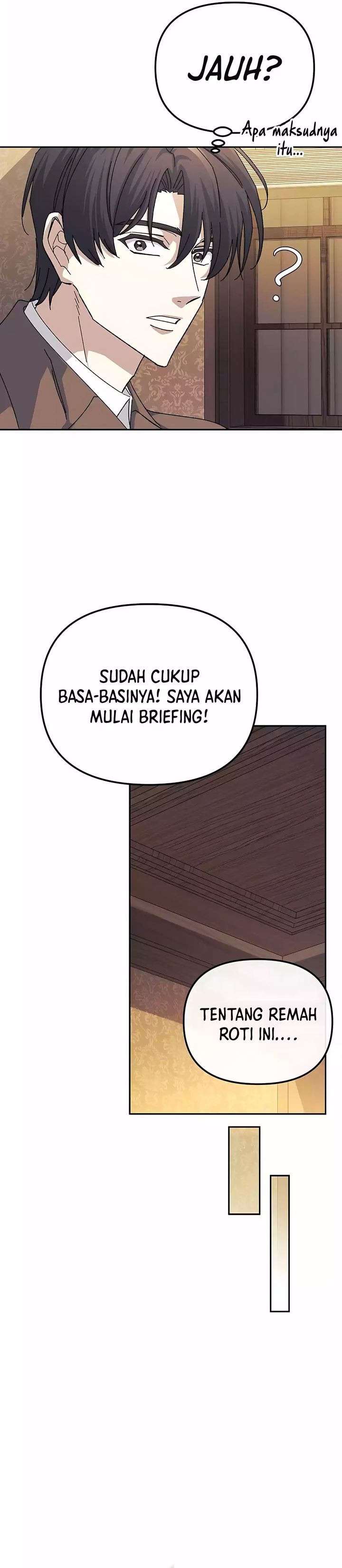 The Game’s Addict Reset Chapter 51 Bahasa Indonesia