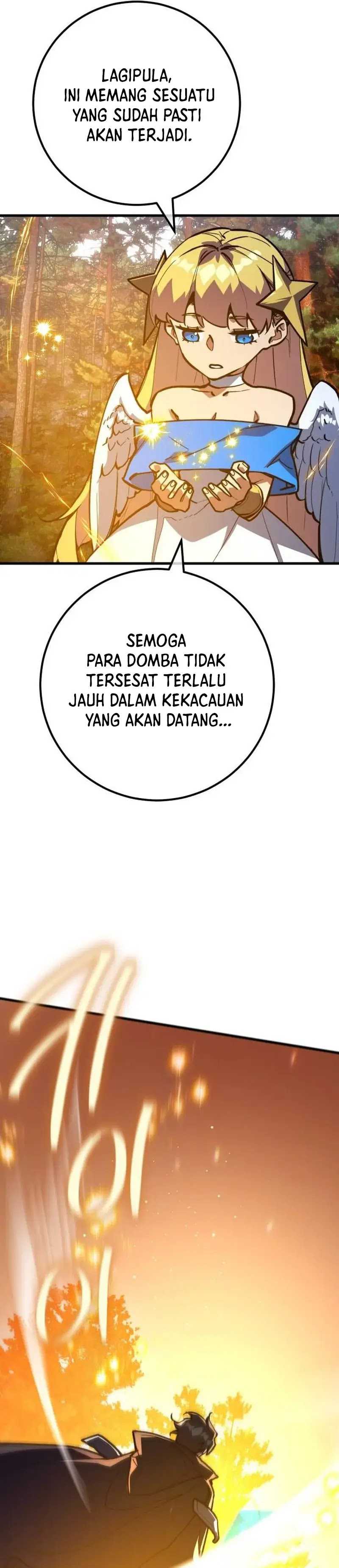 The Game’s Top Troll Chapter 109 Bahasa Indonesia