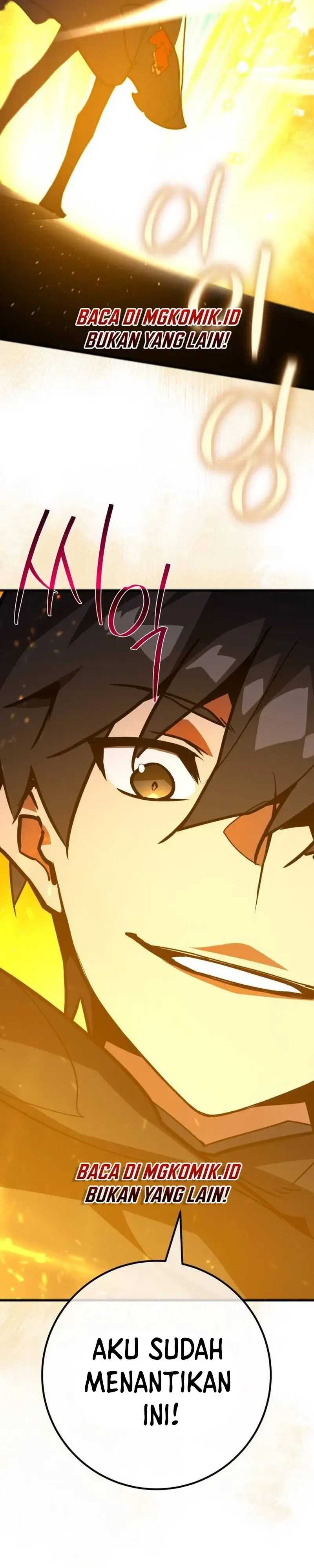 The Game’s Top Troll Chapter 109 Bahasa Indonesia