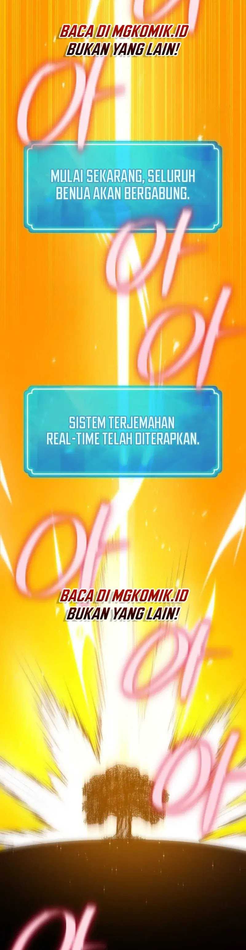 The Game’s Top Troll Chapter 109 Bahasa Indonesia