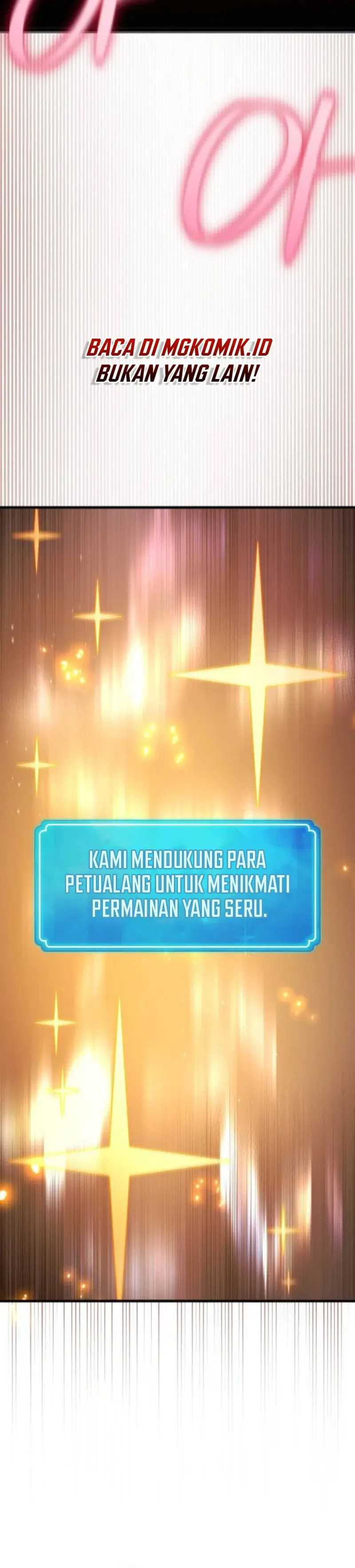 The Game’s Top Troll Chapter 109 Bahasa Indonesia