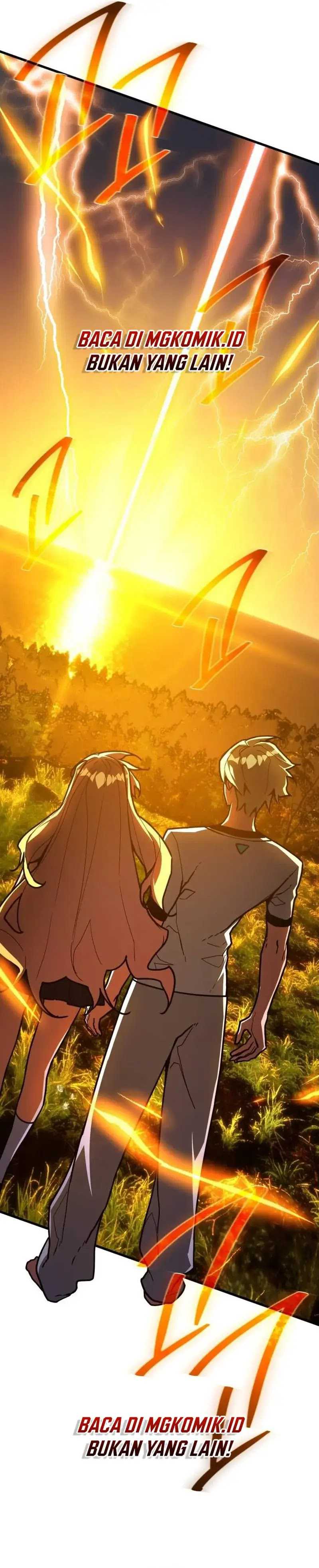 The Game’s Top Troll Chapter 109 Bahasa Indonesia