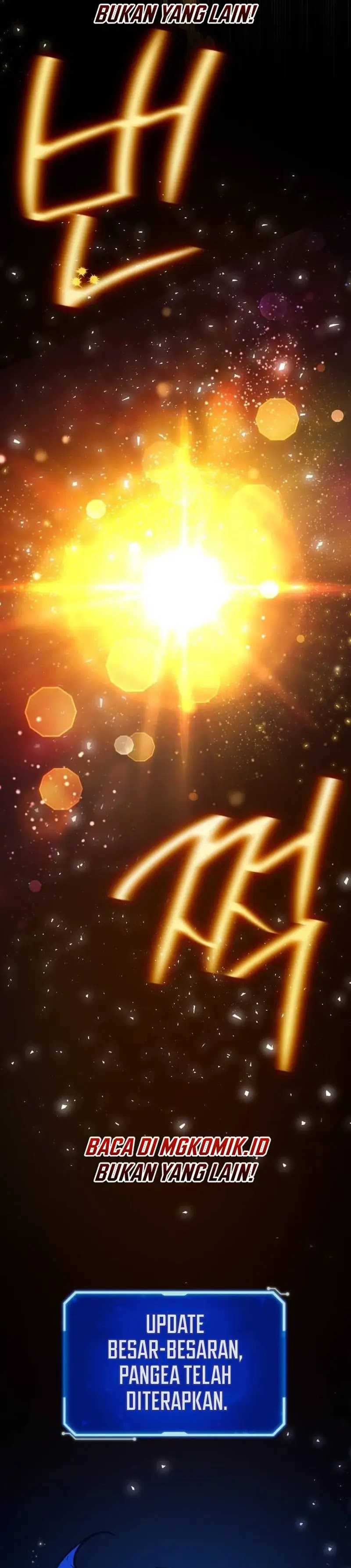 The Game’s Top Troll Chapter 109 Bahasa Indonesia