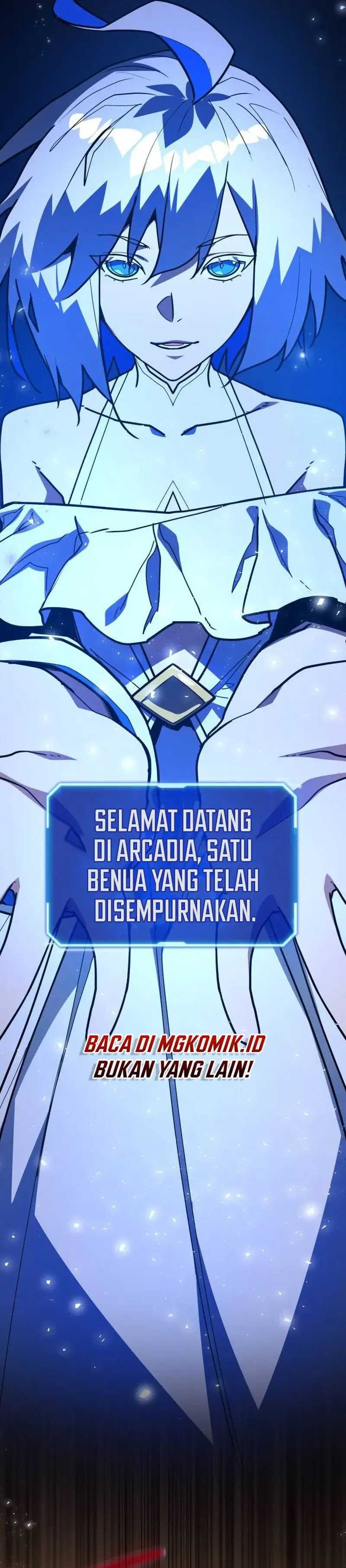The Game’s Top Troll Chapter 109 Bahasa Indonesia
