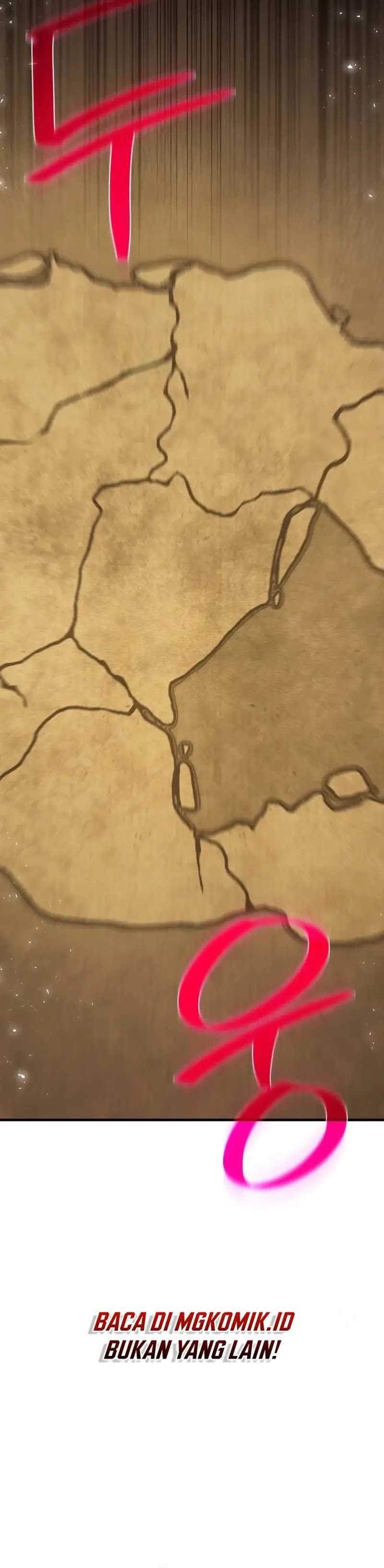 The Game’s Top Troll Chapter 109 Bahasa Indonesia